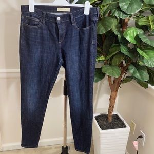 Gap True Skinny Jeans